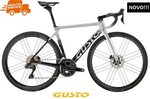 RANGER EVO DB SPORT 105 Di2 LEGEND 2023 SILVER <br> > Dostupno na webshopu