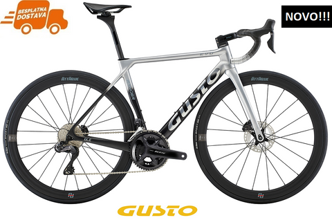 RANGER EVO DB SPORT ULTRA 2023 SILVER <br> > Dostupno na webshopu