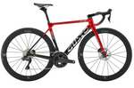 RANGER EVO DB PRO ULTRA 2023 RED <br> > Dostupno na webshopu