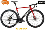RANGER EVO DB SPORT ULTRA 2023 RED <br> > Dostupno u trgovini i webshopu