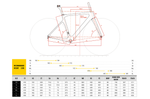 COBRA EVO DB PRO ULTRA 2025 Ultegra Di2 - Titanium Grey <br> > Dostupno na webshopu