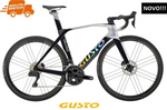 DURO EVO DB SPORT LEGEND 2023 SILVER <br> > Dostupno na webshopu