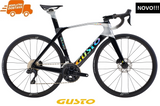 DURO EVO DB SPORT 2023 SILVER <br> > Dostupno na webshopu