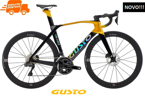 DURO EVO DB SPORT TEAM LIMITED 2023 <br> > Dostupno na webshopu