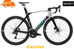 DURO EVO DB SPORT ULTRA 2023 SILVER <br> > Dostupno na webshopu