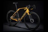 GTG PRO 2027 - GRX 825 Di2 1X12 - Team Gold <br> > Dostupno na webshopu