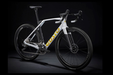 GTG PRO 2027 - GRX 825 Di2 1X12 - Pearl White <br> > Dostupno na webshopu