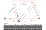 RANGER EVO DB SPORT ULTRA 2023 RED <br> > Dostupno u trgovini i webshopu