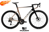 RIVETTE CARBON 1 - Gloss Rose/Gold <br> > Dostupno na webshopu