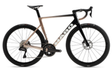 RIVETTE CARBON 1 - Gloss Rose/Gold <br> > Dostupno na webshopu