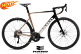 RIVETTE CARBON 2 - Gloss Rose/Gold <br> > Dostupno na webshopu