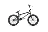 BLVD 20 - Matte Black <br> > Dostupno na webshopu