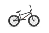 BURGESS 20 - Matte Black <br> > Dostupno na webshopu
