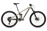 DALEY ALLOY 3 - Matt Sand <br> > Dostupno na webshopu