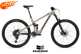 DALEY ALLOY 3 - Matt Sand <br> > Dostupno na webshopu