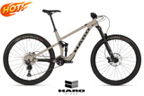 DALEY ALLOY 2 - Matt Sand <br> > Dostupno na webshopu
