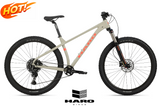 DOUBLE PEAK 3 - Gloss Tan/Lava <br> > Dostupno na webshopu