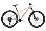 DOUBLE PEAK 3 - Gloss Tan/Lava <br> > Dostupno na webshopu