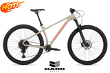 DOUBLE PEAK 1 - Gloss Tan/Lava <br> > Dostupno na webshopu