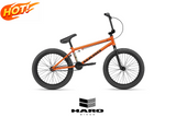 DOWNTOWN 20 - Gloss Orange <br> > Dostupno na webshopu