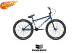 DOWNTOWN 24 - Gloss Blue <br> > Dostupno na webshopu