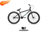 DOWNTOWN 24 - Gloss Black <br> > Dostupno na webshopu