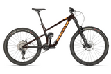 GREER ALLOY 2 - Cedar Brown/Orange <br> > Dostupno na webshopu