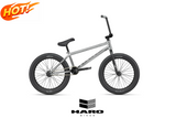 HOOVER 20 - Raw Silver <br> > Dostupno na webshopu