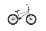 HOOVER 20 - Raw Silver <br> > Dostupno na webshopu