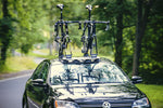 Mini Bomber Rack - Nosac za 2 bicikla