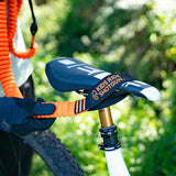 MTB TOW ROPE <br> Uže za 'šlepanje'