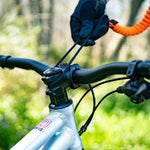 MTB TOW ROPE <br> Uže za 'šlepanje'