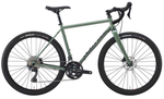ROVE LTD 650 - Metallic Green <br> > Dostupno na webshopu