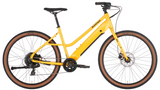 COCO HD E-bike - Yellow <br> > Dostupno na webshopu