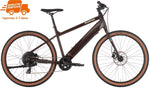 DEW HD - SR Suntour 418Wh <br> > Dostupno na webshopu