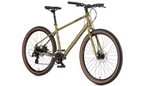 DEW - Olive green <br> > Dostupno u trgovini i webshopu
