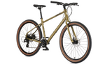 DEW - Olive green <br> > Dostupno u trgovini i webshopu