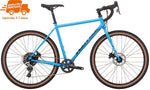 ROVE DL 650 2022 - Gloss Azzure <br> > Dostupno na webshopu