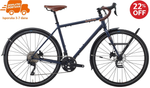 SUTRA - Satin Midnight <br> > Dostupno na webshopu