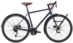 SUTRA - Satin Midnight <br> > Dostupno na webshopu