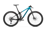MAKO DC 6 2023 - Black/Miami Green <br> > Dostupno u trgovini i webshopu