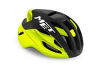 RIVALE MIPS - Black Fluo Yellow