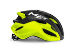 RIVALE MIPS - Black Fluo Yellow