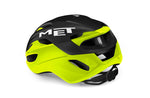 RIVALE MIPS - Black Fluo Yellow