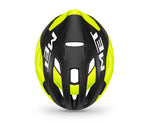 RIVALE MIPS - Black Fluo Yellow