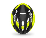 RIVALE MIPS - Black Fluo Yellow