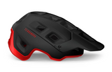 TERRANOVA MIPS - Black/Red
