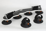Mini Bomber Rack - Nosac za 2 bicikla