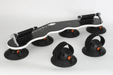 Mini Bomber Rack - Nosac za 2 bicikla