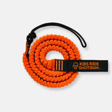 MTB TOW ROPE <br> Uže za 'šlepanje'
